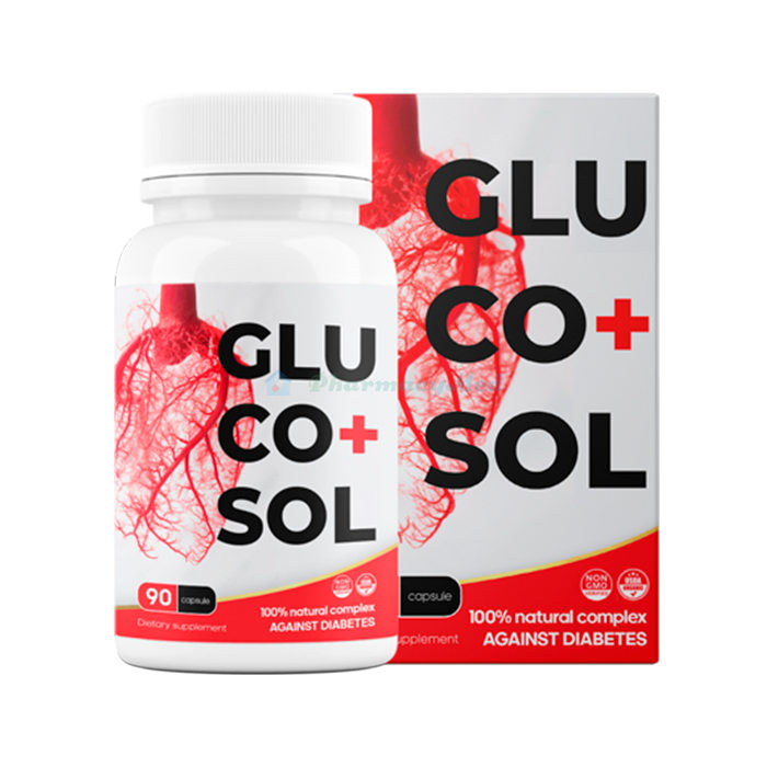 Glucosol ➤ medios para normalizar los niveles de azúcar