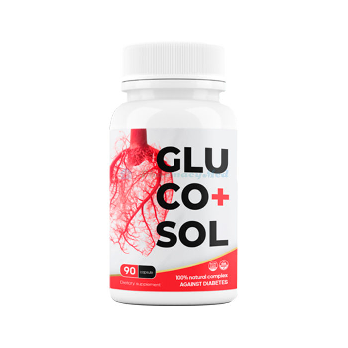 Glucosol ⏤ medios para normalizar los niveles de azúcar en El Progreso