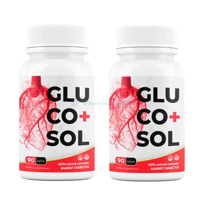 Glucosol ⏤ medios para normalizar los niveles de azúcar en El Progreso