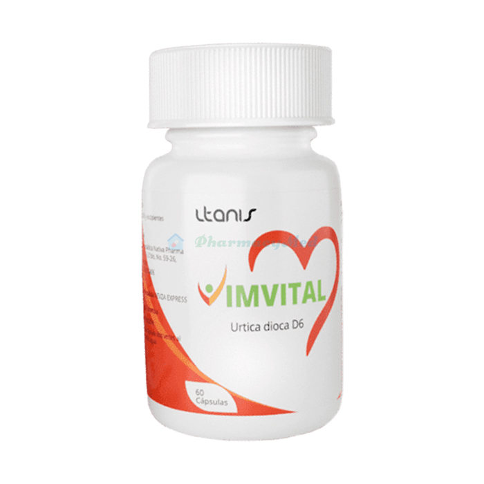 Vimvital ⏤ remedio para la presion arterial alta en Quibdó