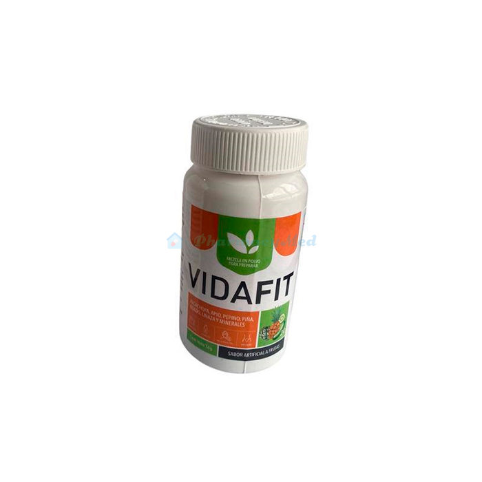 VidaFit ⏤ producto de control de peso en Yopal