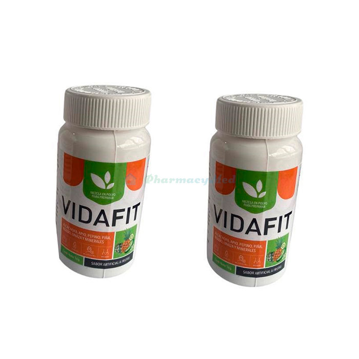 VidaFit ⏤ producto de control de peso en Yopal