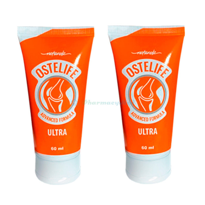 Ostelife Forte ⏤ producto para la salud de las articulaciones en Istapaluk