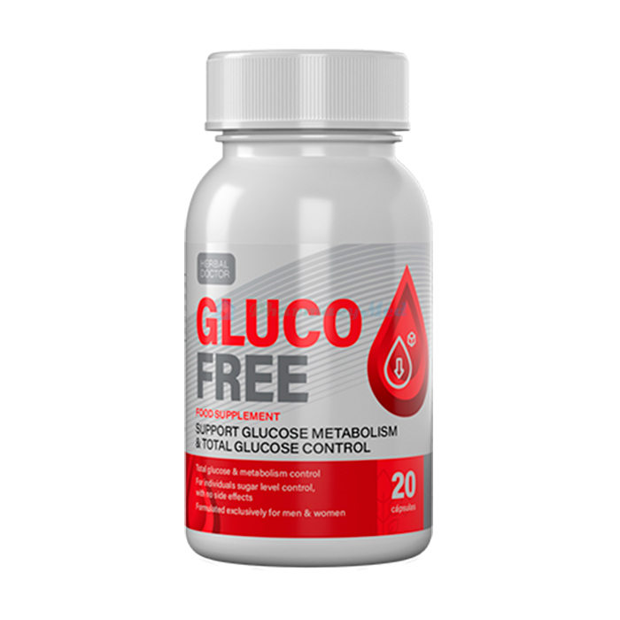 GlucoFree ⏤ medios para normalizar los niveles de azúcar en Chimaltenango