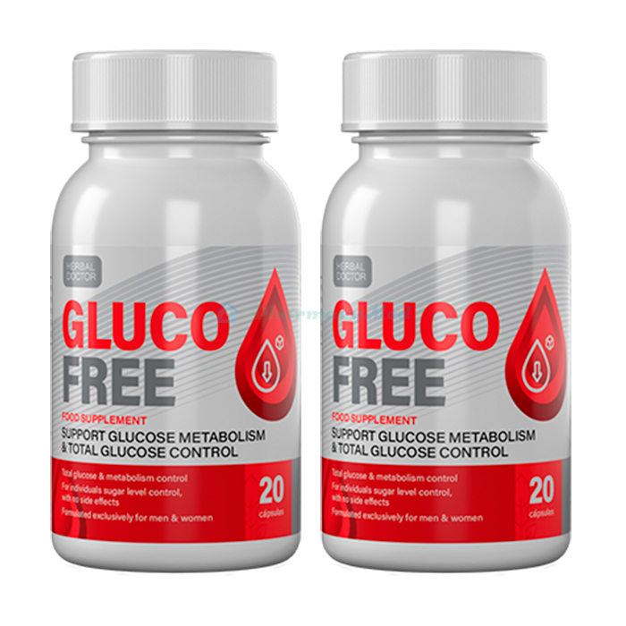 GlucoFree ⏤ medios para normalizar los niveles de azúcar en Alte Verapaz