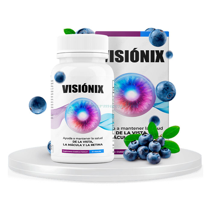 Visionix ⏤ producto para la salud ocular en Alte Verapaz