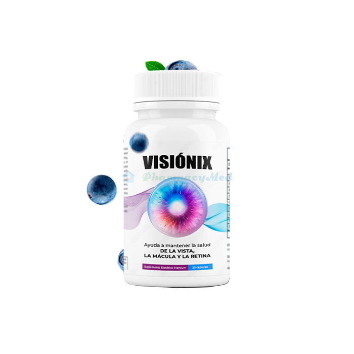 Visionix ⏤ producto para la salud ocular en Alte Verapaz