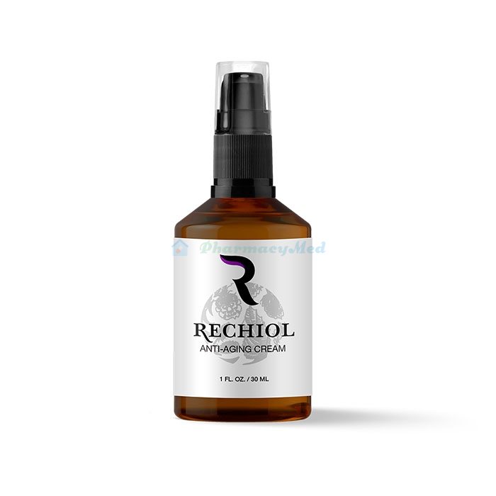 Rechiol ⏤ anti-aging serum in Culiacan