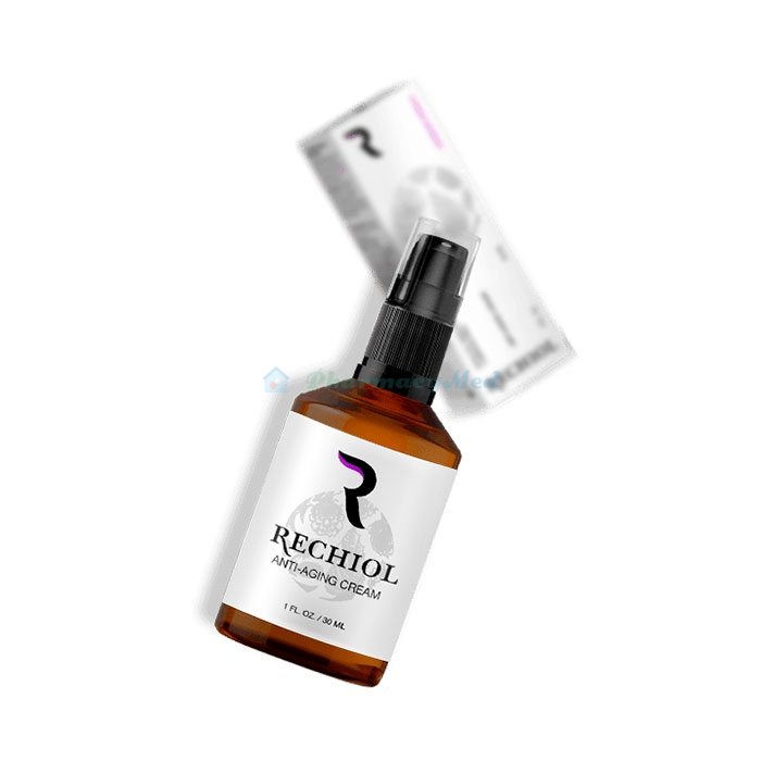 Rechiol ⏤ anti-aging serum in Iquique